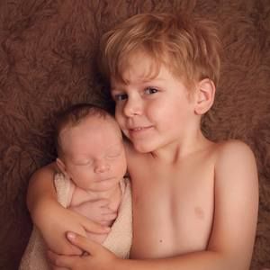 Meet your Posher, Alfred